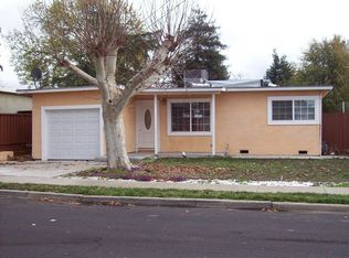 2820 Loma Vista Ave, Concord, CA
