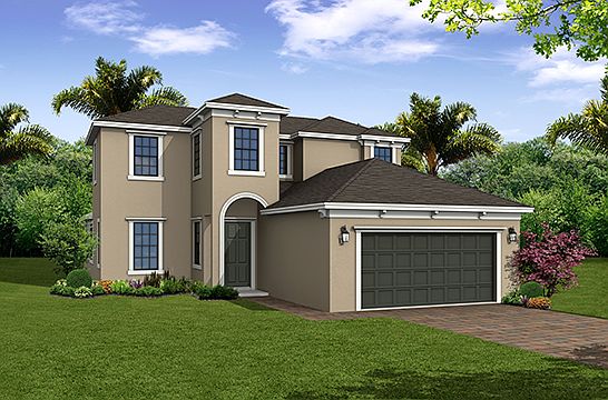 Elevation A