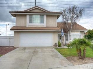 2608 S Amador Pl, Ontario, CA 91761