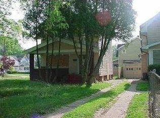 3726 Willys Pkwy, Toledo, OH 43612