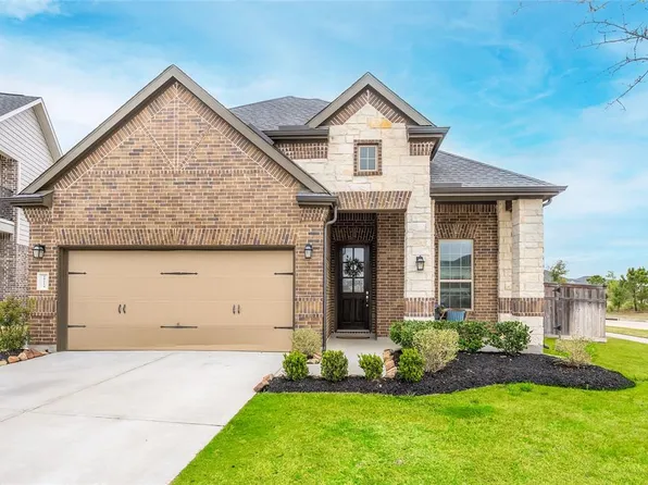 29114 Autumn Brook Dr, Fulshear, TX 77441