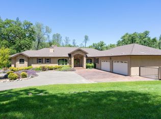 5951 Clark Mountain Rd, Lotus, CA 95651