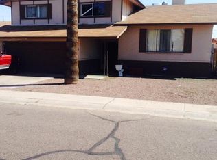 3939 W Rancho Dr, Phoenix, AZ 85019