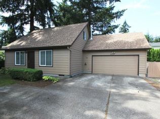 3733 SE 141st Ave, Portland, OR 97236