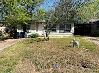 704 E Grant St, Shawnee, OK 74801