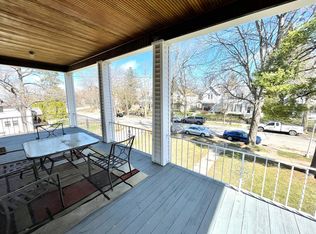 28 S 21st St #3, Richmond, IN