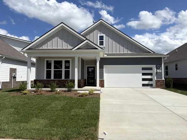 5193 Synergy Pvt Way, Gallatin, TN 37066