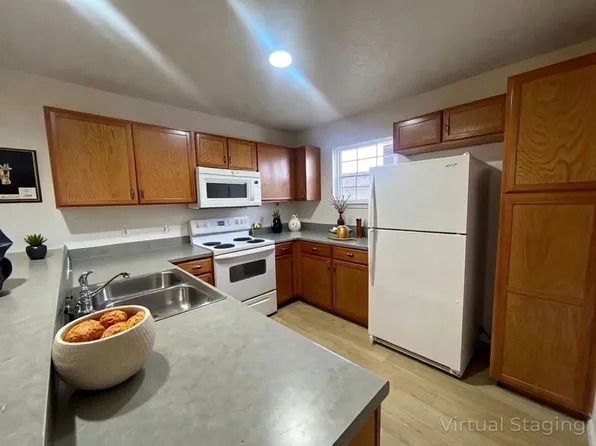 107 Garden Cir APT 1, Branson, MO 65616