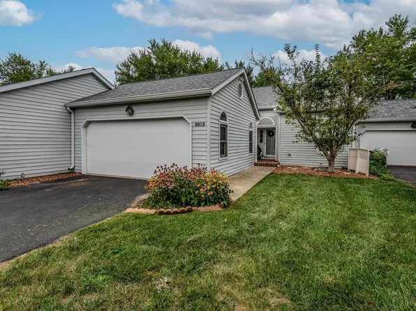 3803 S Pepper Chase, Bloomington, IN 47401