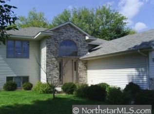 12858 Ferrara Ave N, Hugo, MN 55038