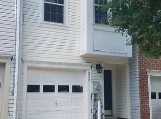 210 Toddson Ln, Owings Mills, MD 21117