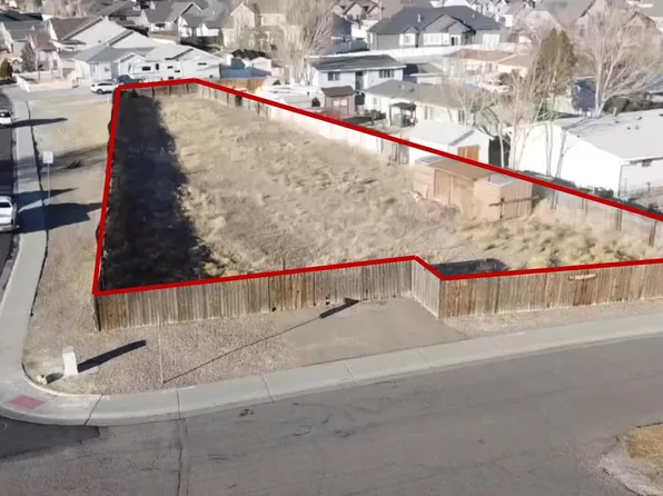 3509 White Mountain Blvd, Rock Springs, WY 82901