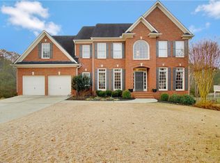 1510 Chattahoochee Run Dr, Suwanee, GA