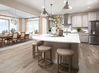 5408 Sunday Gulch Dr, Colorado Springs, CO 80925