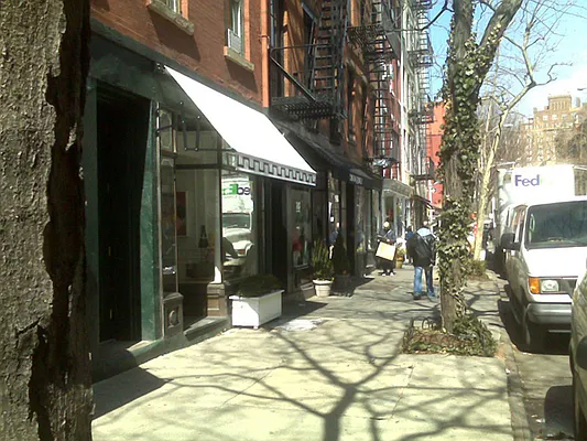 Rented by Brown Harris Stevens | media 20