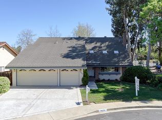 4413 Indigo Ct, Concord, CA 94521