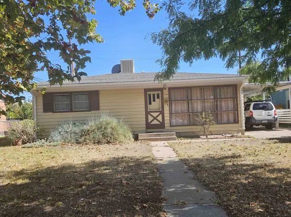 1820 N 6th St, Grand Junction, CO 81501
