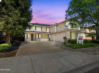 1453 Empress Ln, Brentwood, CA