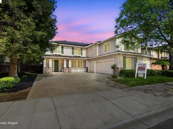 1453 Empress Ln, Brentwood, CA 94513