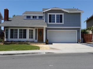 21325 Stonehaven Ln, Lake Forest, CA 92630