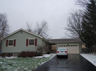 4318 Leather Stocking Trl, Columbus, OH 43230