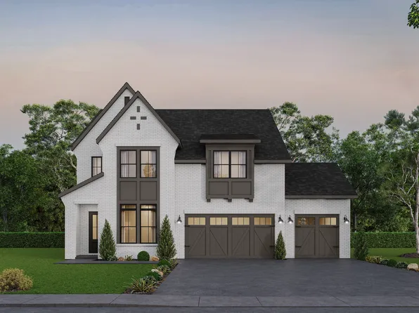 Emory Plan, The Foundry at Hardin Valley