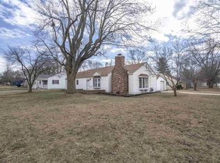 2701 Underwood St, Lafayette, IN 47904