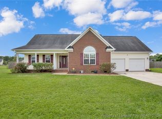 5530 Kentucky Ln, Hope Mills, NC 28348