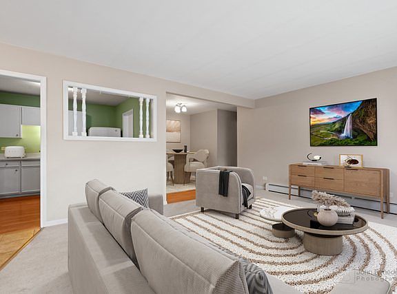 4th image of 206 N Somerset Ln APT 2E