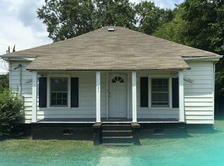 211 Bailey St, Arcadia, SC 29320