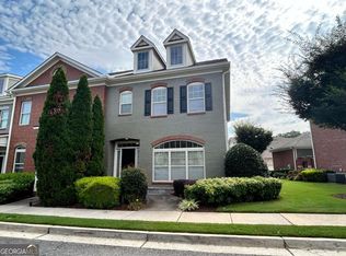 6855 Jamestown Dr, Alpharetta, GA 30005