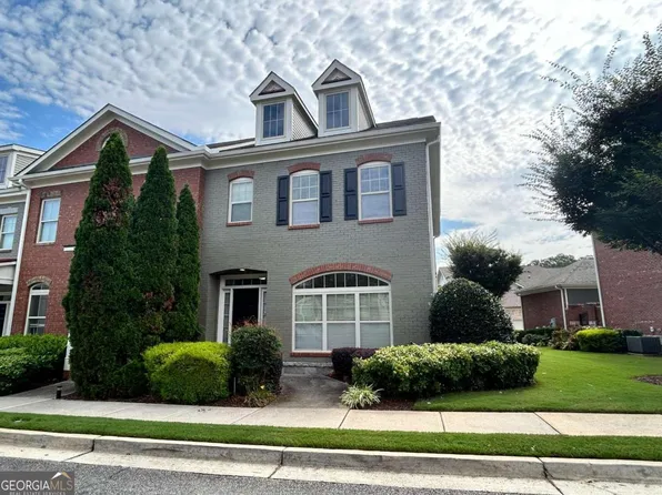 6855 Jamestown Dr, Alpharetta, GA 30005