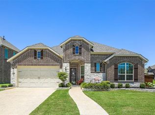11186 San Pedro St, Frisco, TX 75035