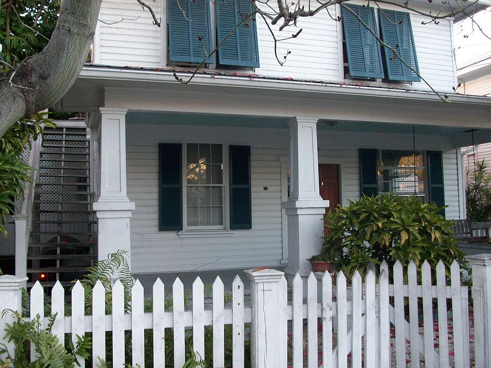 1st image of 825 Eaton Street # Fl 2nd