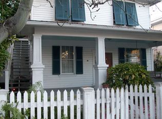 825 Eaton Street #FL 2ND, Key West, FL 33040