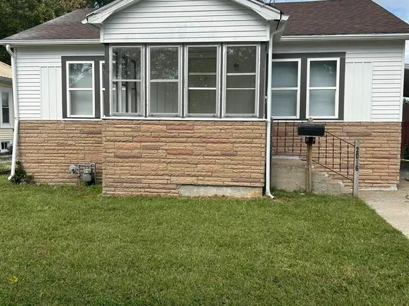 2016 Herbert St, Murphysboro, IL 62966