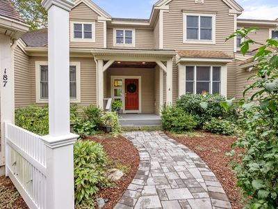 187 Nobscot Rd, Sudbury, MA, 01776