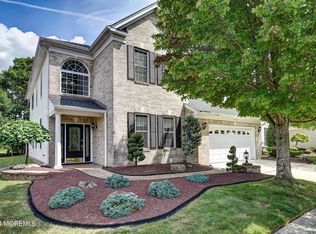 150 Wild Dunes Way, Jackson, NJ 08527