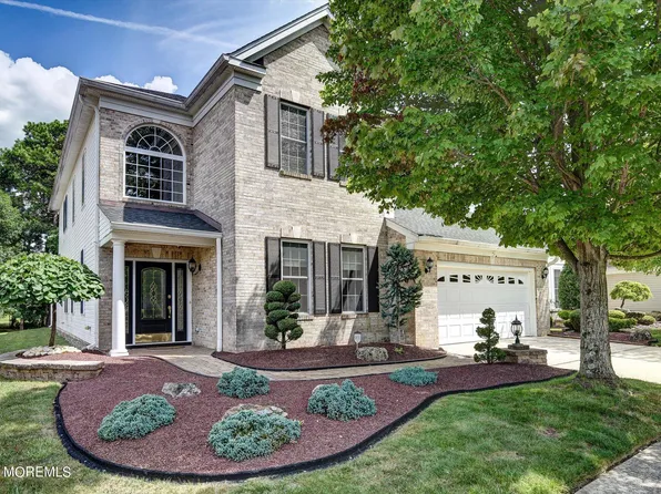 150 Wild Dunes Way, Jackson, NJ 08527