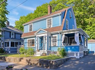 60 Broadway, Lynn, MA 01904