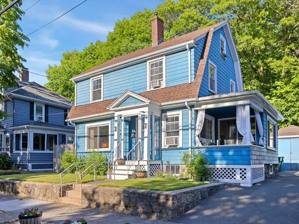 60 Broadway, Lynn, MA 01904