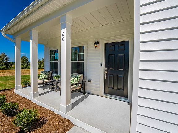 1 HHHunt Homes Maxwell - Entrance