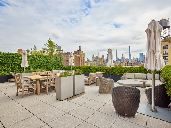 101 West 87th Street image 9 of 13