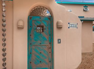 114 Valencia Rd #B, Santa Fe, NM 87505