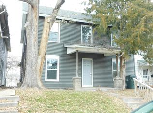 507 W 4th St, Muscatine, IA 52761