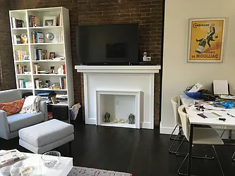 Rented by The Search D&M