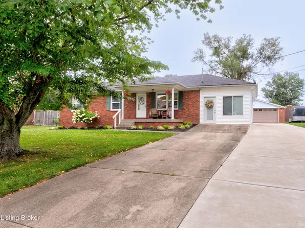 335 Fincastle Way, Shepherdsville, KY 40165