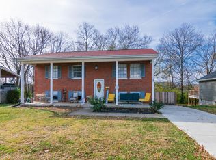105 Kentucky Ave, Georgetown, KY 40324