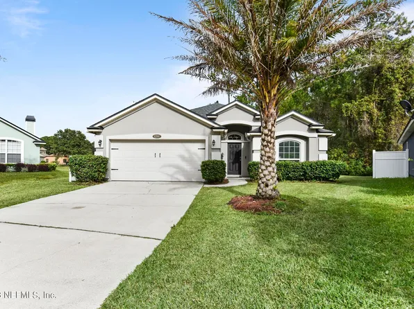 4266 VICTORIA LAKES Drive W, Jacksonville, FL 32226