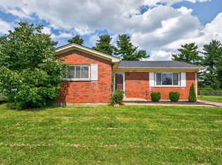 575 Monticello Blvd, Lexington, KY 40503